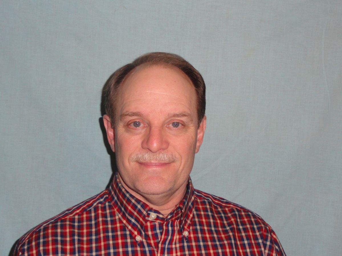 Randy McCallister